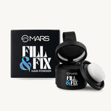 Mars Fill & Fix Hair Powder 3.8G