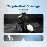Mars Fill & Fix Hair Powder 3.8G