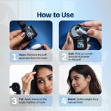 Mars Fill & Fix Hair Powder 3.8G