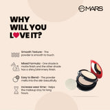 Mars Silky Skin Compact Powder 20GM