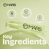 Mars Face Primer Base Makeup 30ML