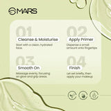 Mars Face Primer Base Makeup 30ML