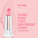 Mars Hydra Tint Color Changing Lipstick 3.5g
