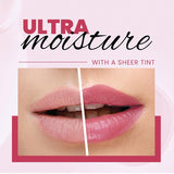 Mars Hydra Tint Color Changing Lipstick 3.5g