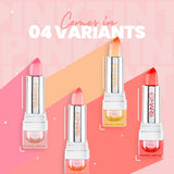 Mars Hydra Tint Color Changing Lipstick 3.5g