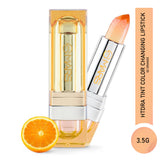 Mars Hydra Tint Color Changing Lipstick 3.5g