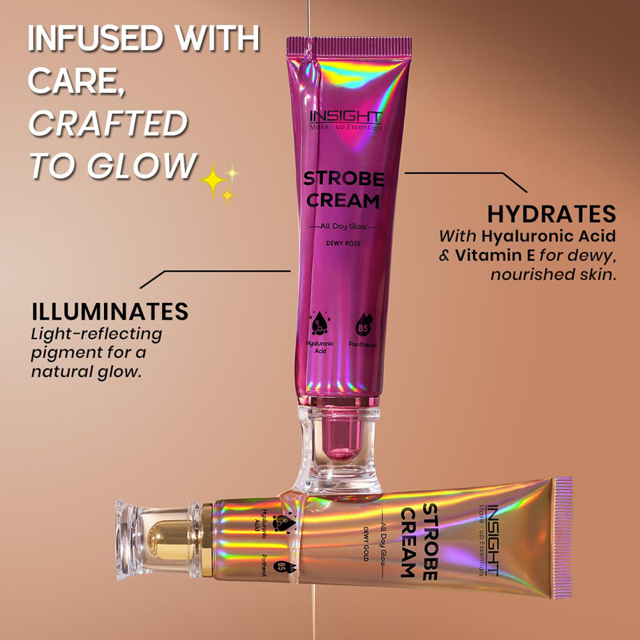 Insight Strobe Cream 30G