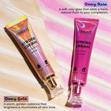 Insight Strobe Cream 30G