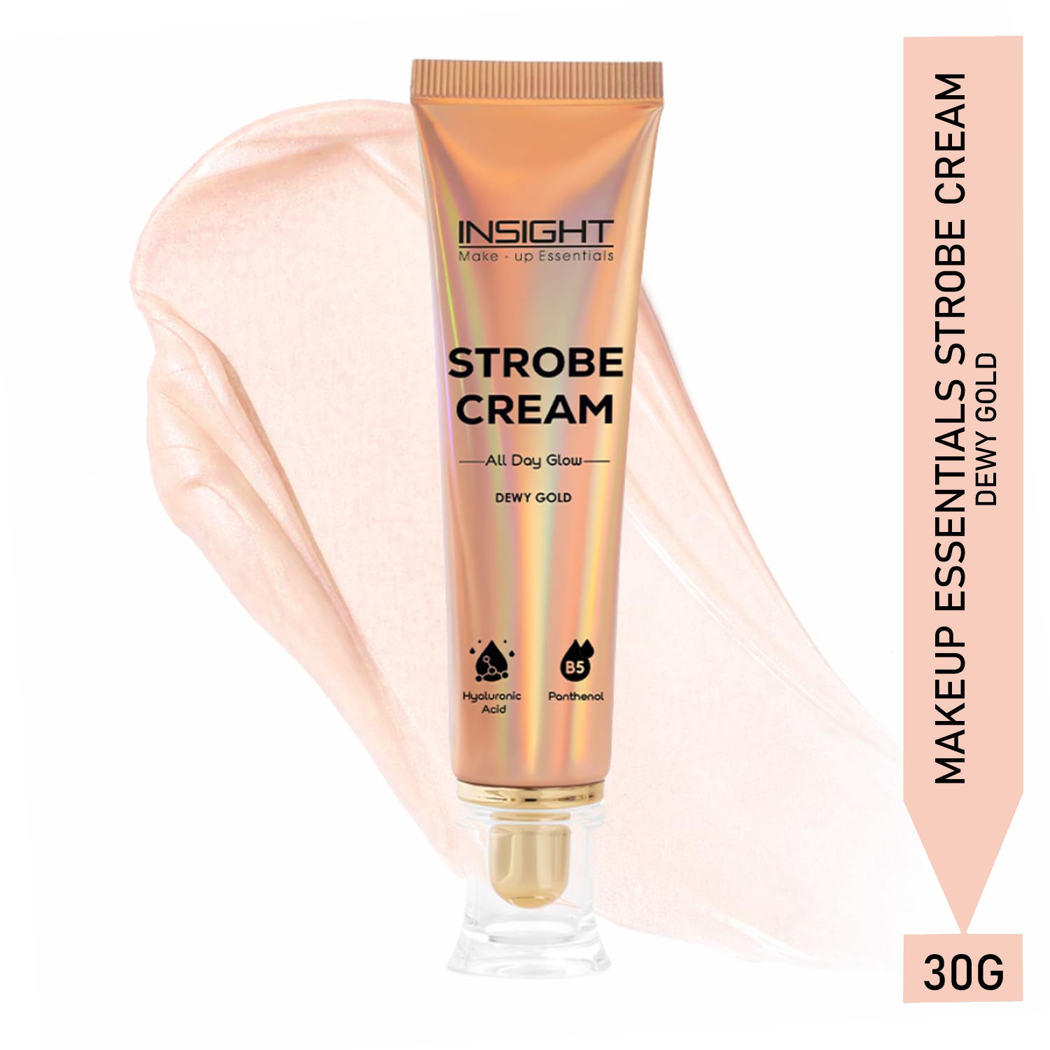 Insight Strobe Cream 30G