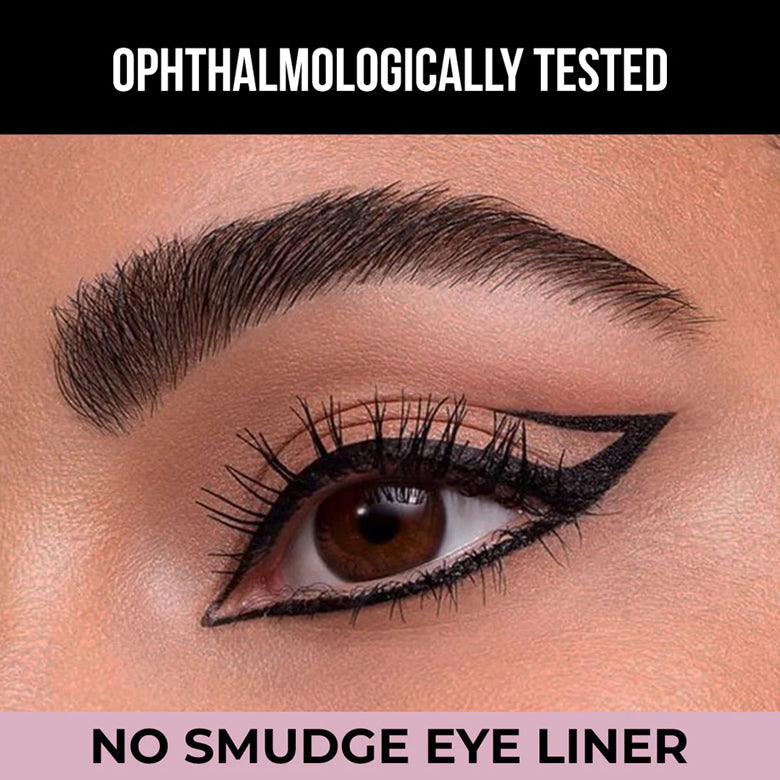 Insight No Smudge Eyeliner 4G