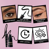 Insight No Smudge Eyeliner 4G