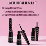 Insight No Smudge Eyeliner 4G