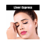 Insight Liner Express Eye Pen Matte Black 1.5G