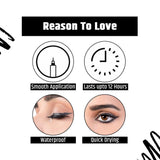 Insight Liner Express Eye Pen Matte Black 1.5G