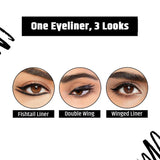 Insight Liner Express Eye Pen Matte Black 1.5G