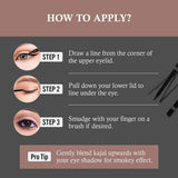 Insight 4x Intense Kohl Kajal 0.35G