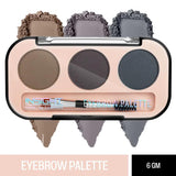 Insight Eyebrow Palette 6G