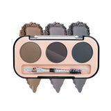Insight Eyebrow Palette 6G