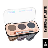 Insight Eyebrow Palette 6G
