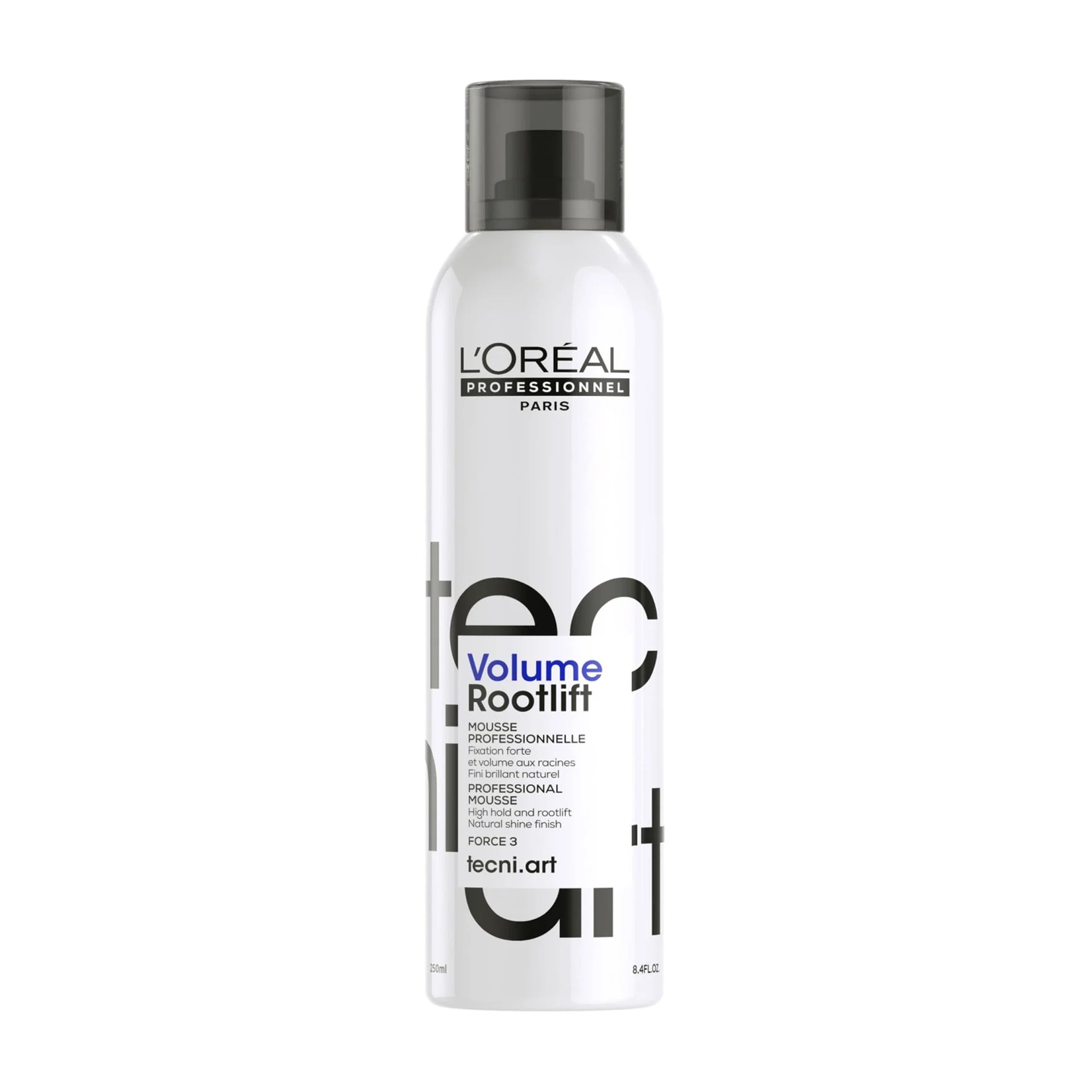 Loreal Professionnel Tecni Art Volume Rootlift Mousse 250ml
