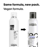 Loreal Professionnel Tecni Art Volume Rootlift Mousse 250ml