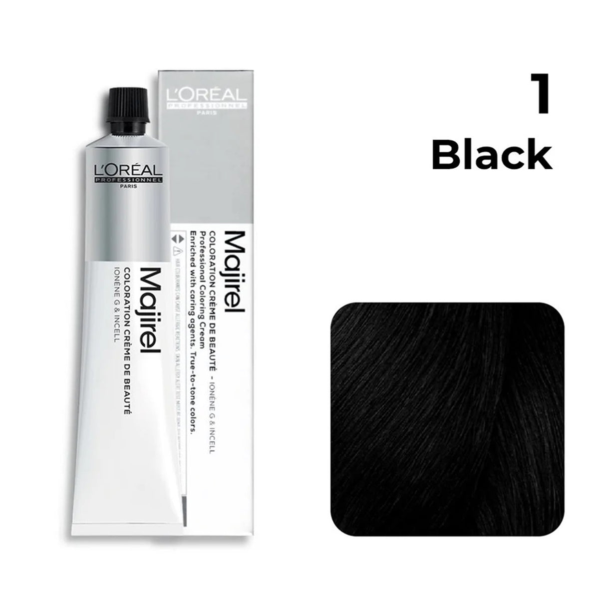 Loreal Professional Majirel Color 60G