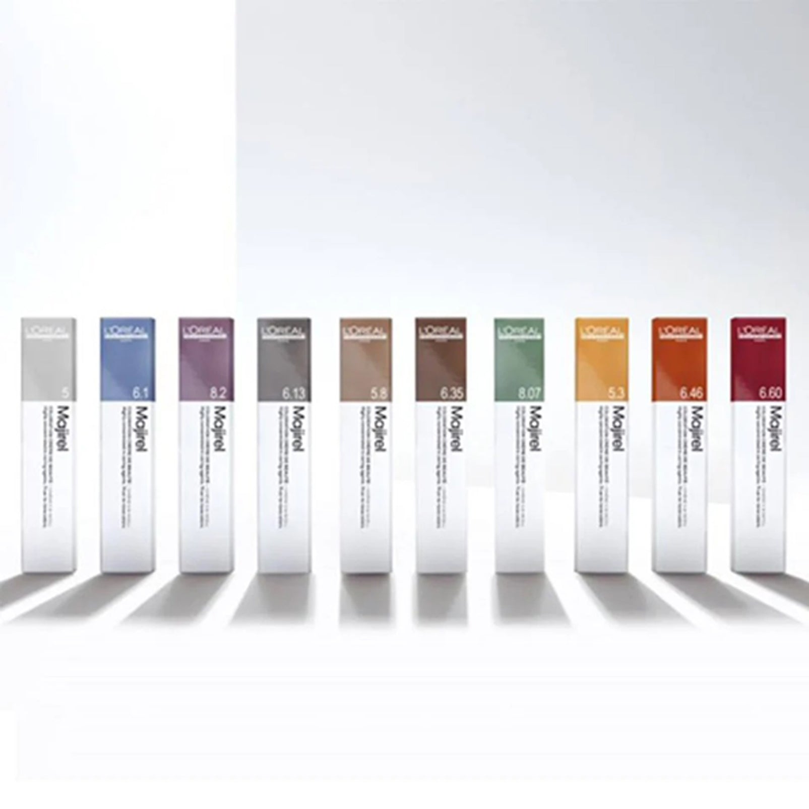 Loreal Professional Majirel Color 60G