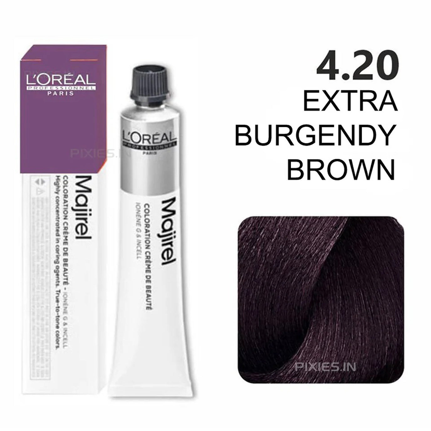 Loreal Professional Majirel Color 60G