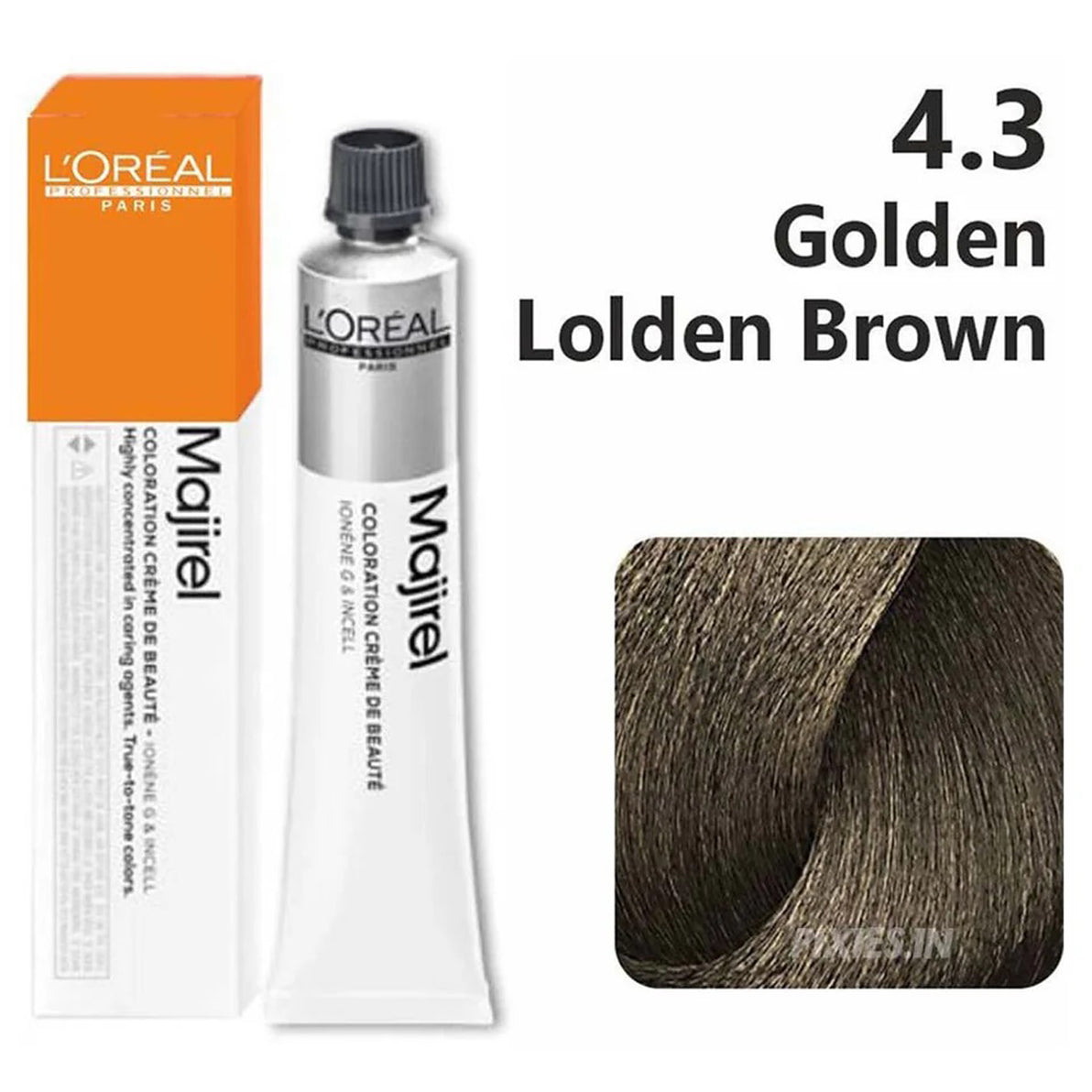 Loreal Professional Majirel Color 60G