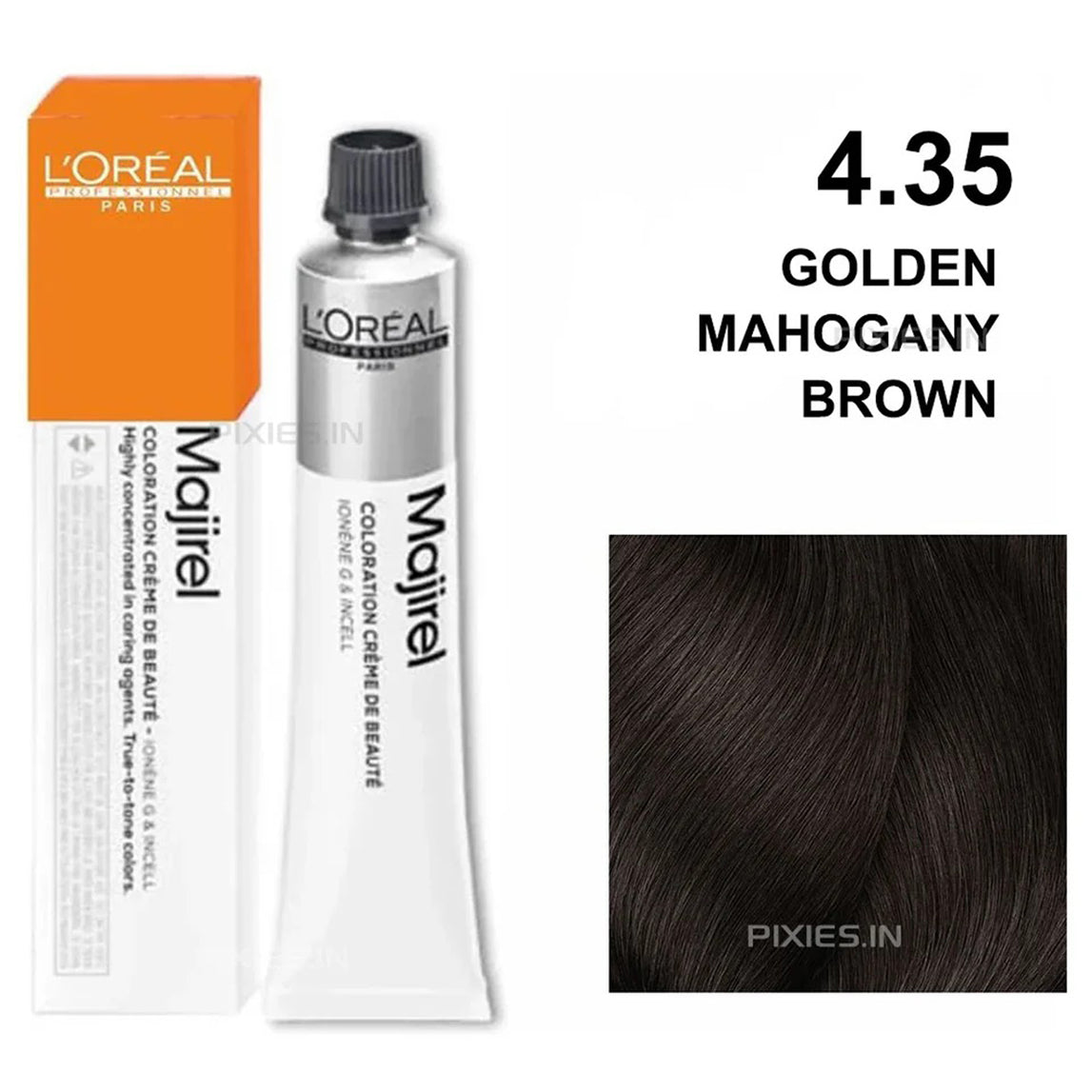 Loreal Professional Majirel Color 60G