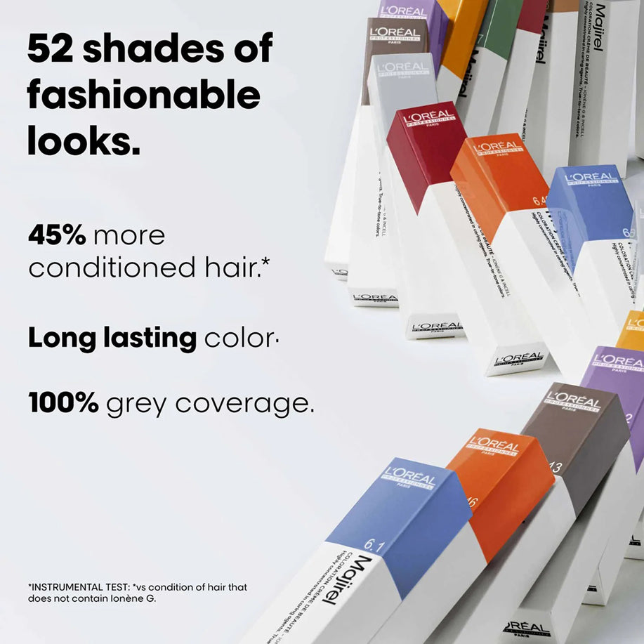 Loreal Professional Majirel Color 60G