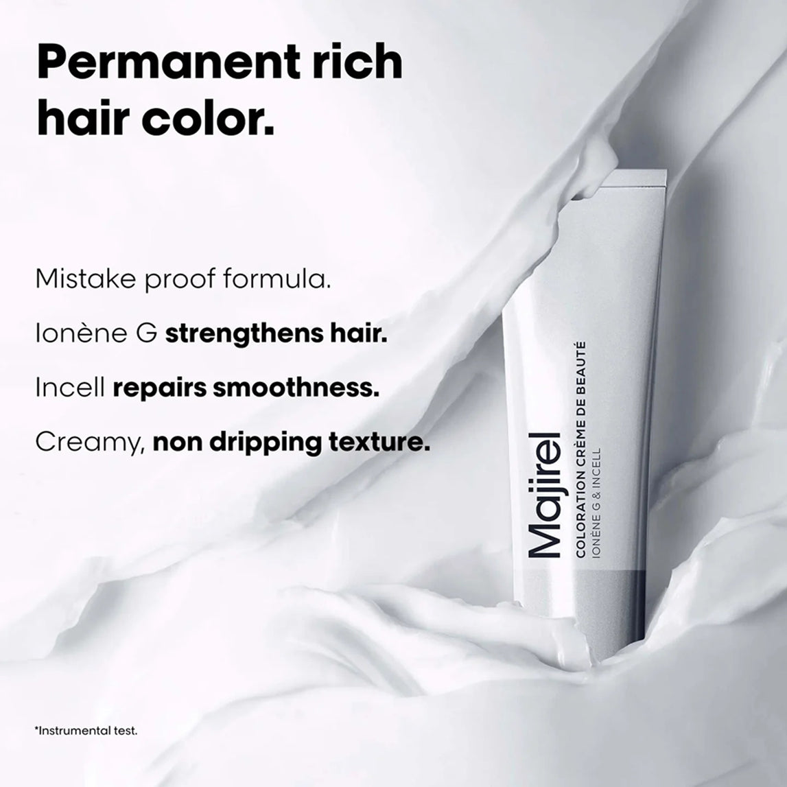 Loreal Professional Majirel Color 60G