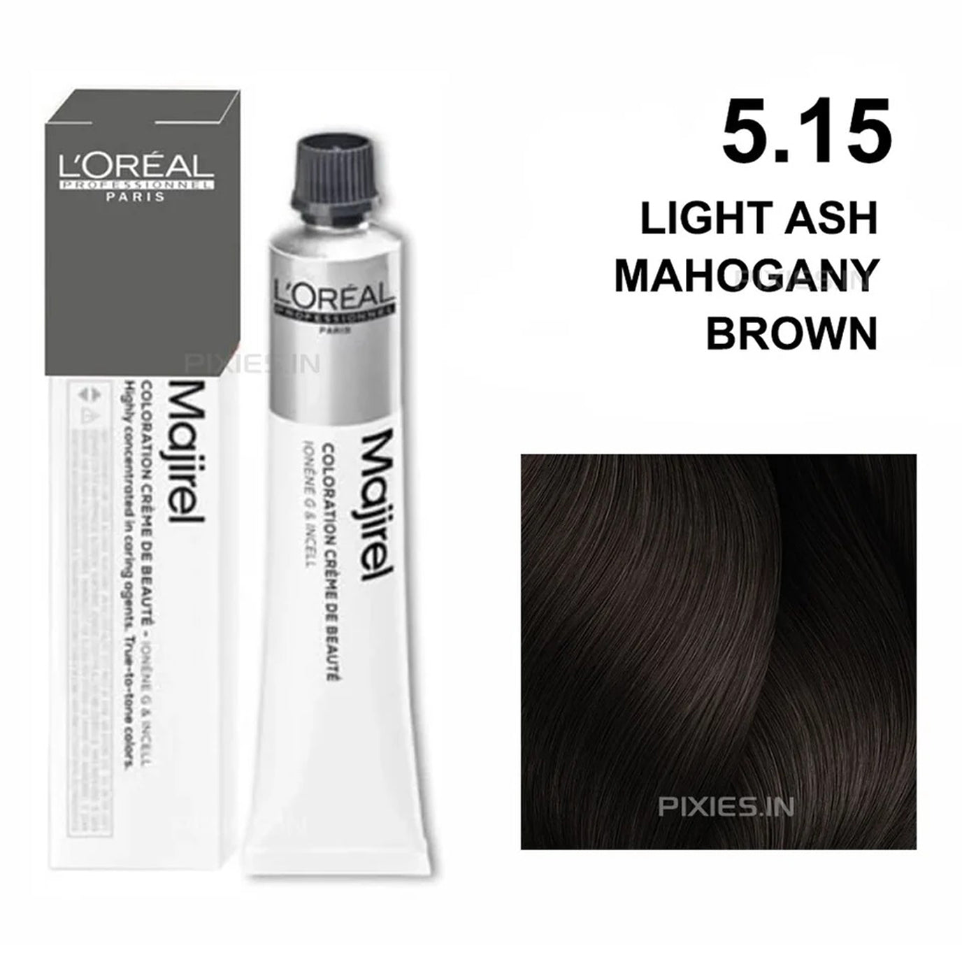 Loreal Professional Majirel Color 60G