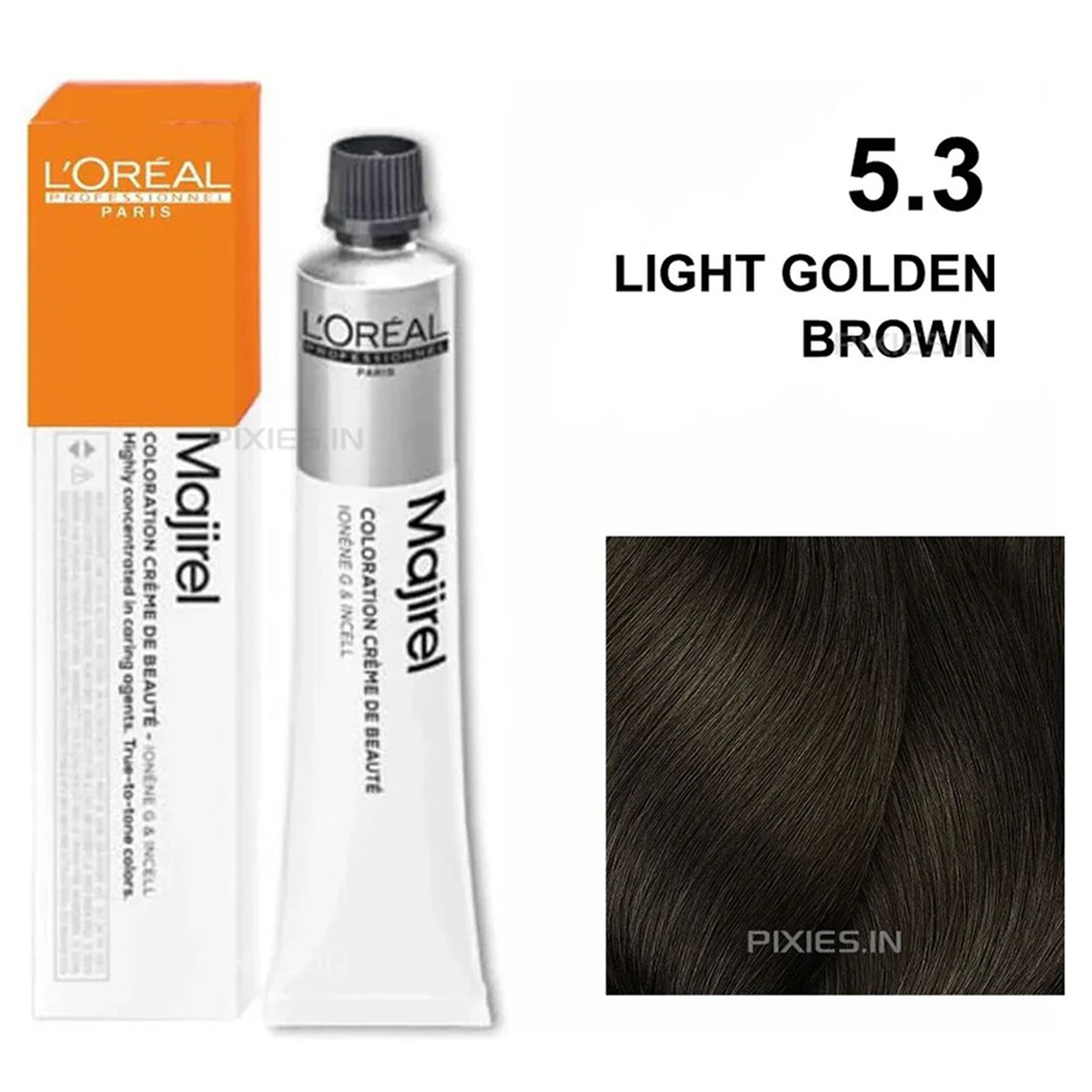 Loreal Professional Majirel Color 60G