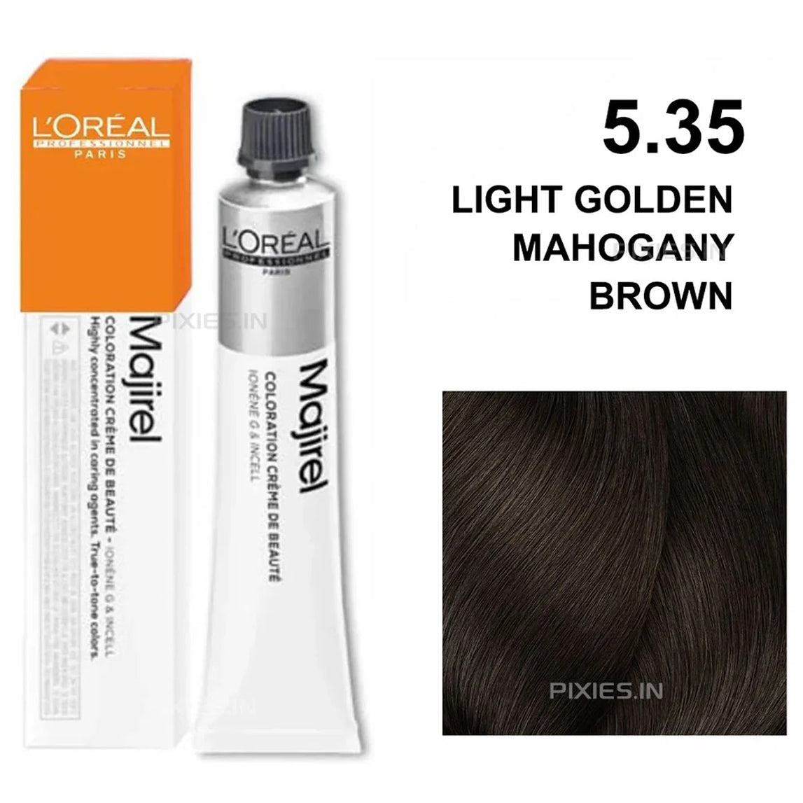 Loreal Professional Majirel Color 60G