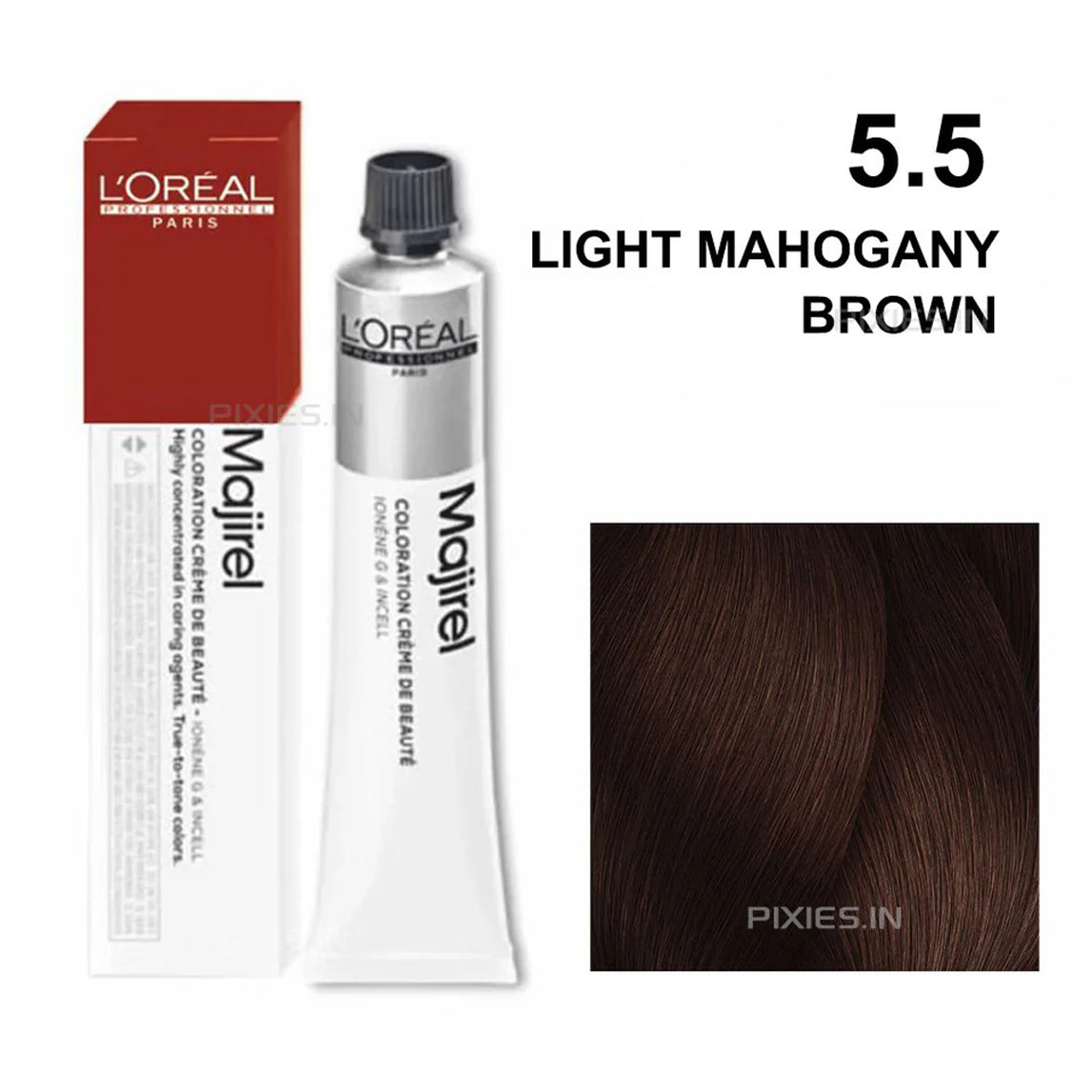 Loreal Professional Majirel Color 60G