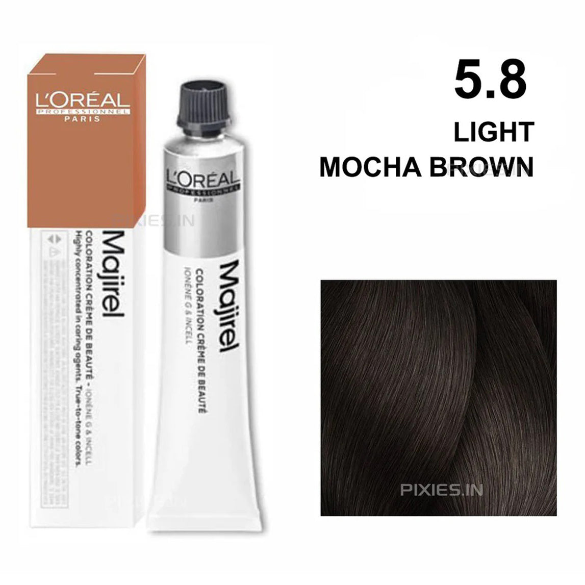 Loreal Professional Majirel Color 60G
