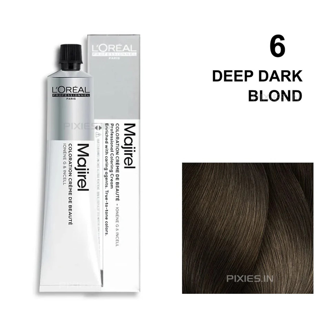 Loreal Professional Majirel Color 60G