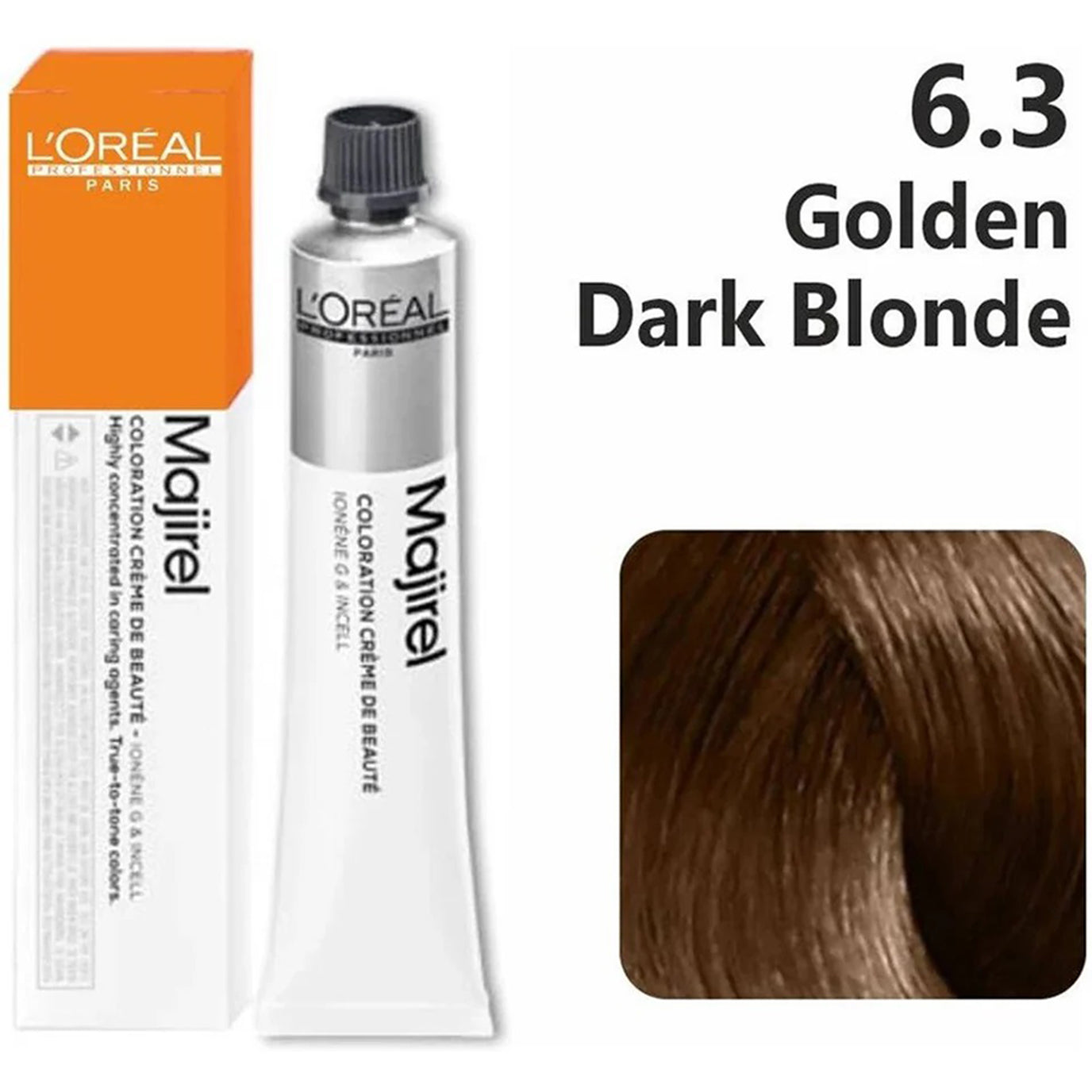 Loreal Professional Majirel Color 60G
