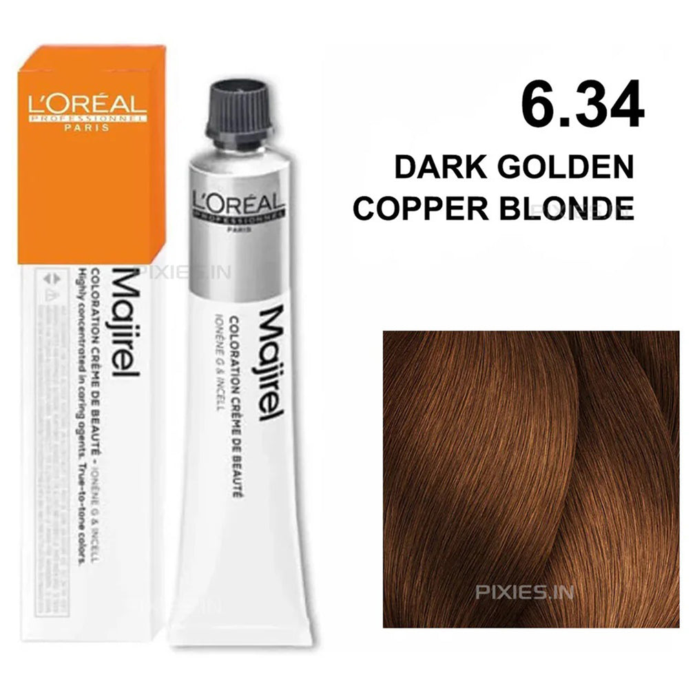 Loreal Professional Majirel Color 60G