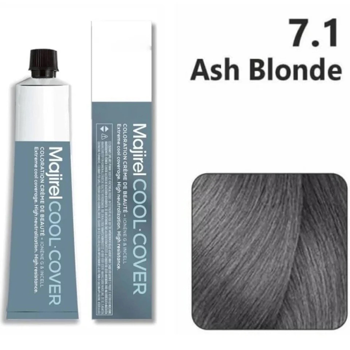 Loreal Professional Majirel Color 60G