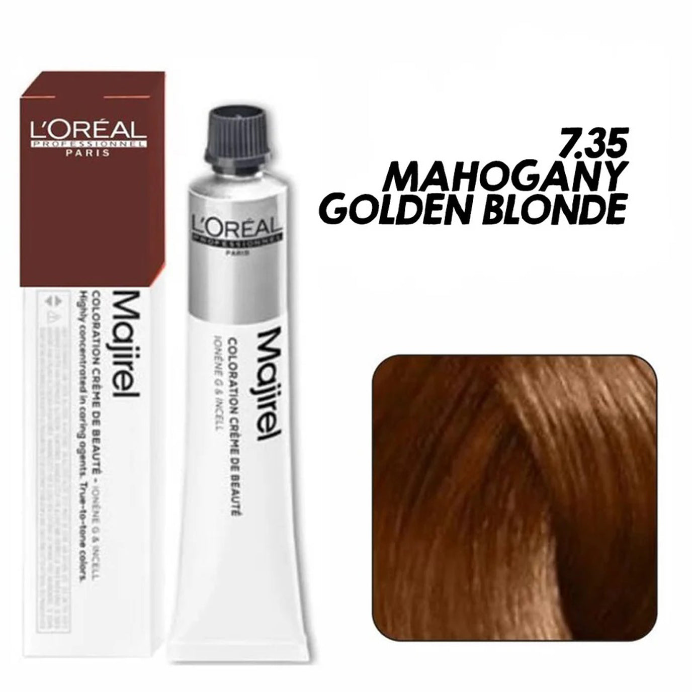 Loreal Professional Majirel Color 60G