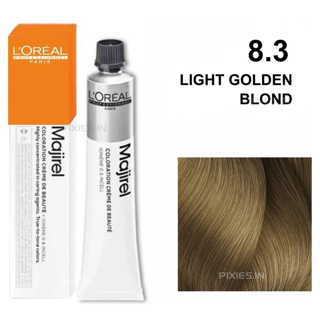 Loreal Professional Majirel Color 60G