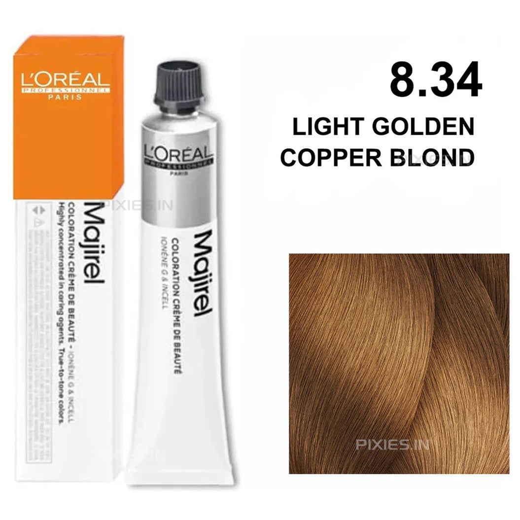 Loreal Professional Majirel Color 60G