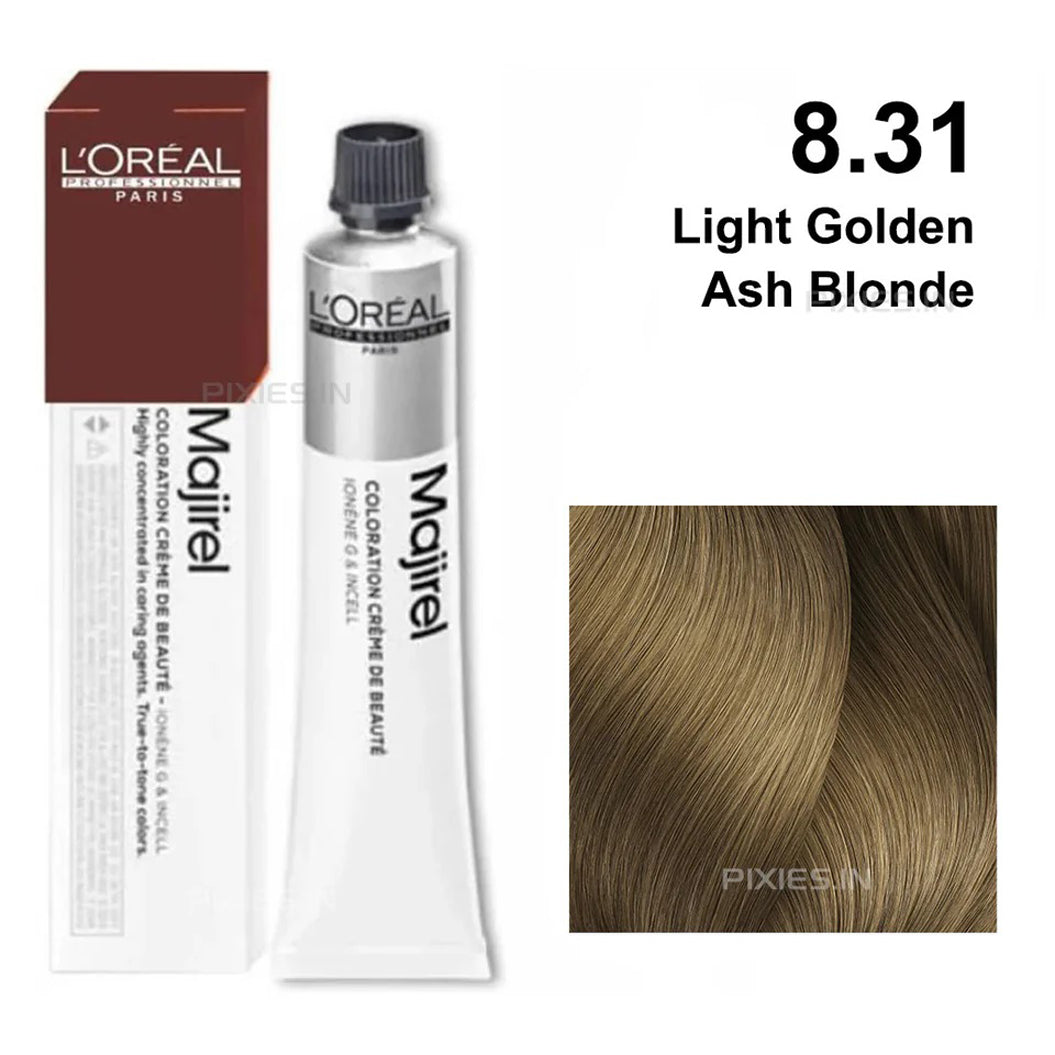 Loreal Professional Majirel Color 60G