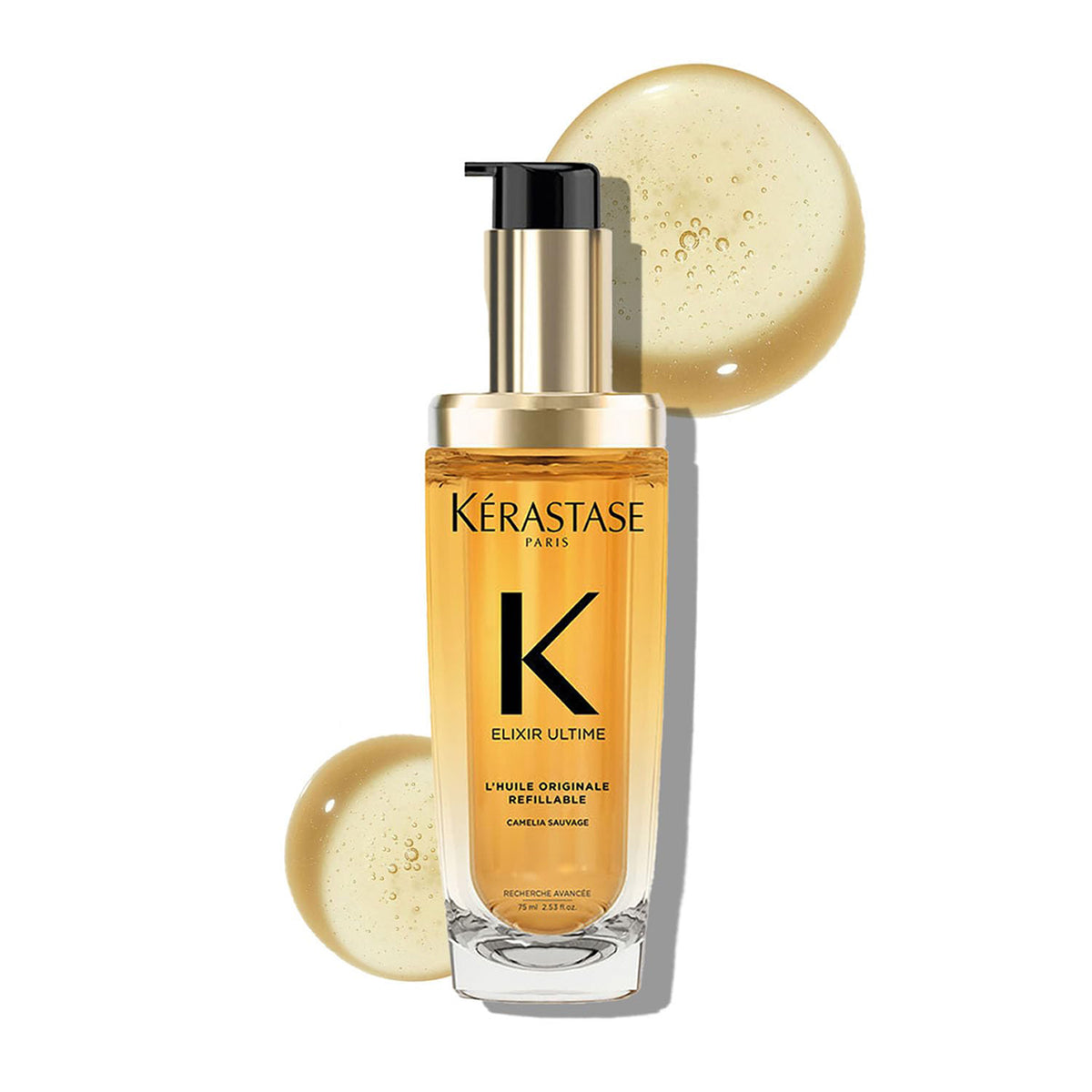 Kerastase Versatile Beautifying Oil 75ml