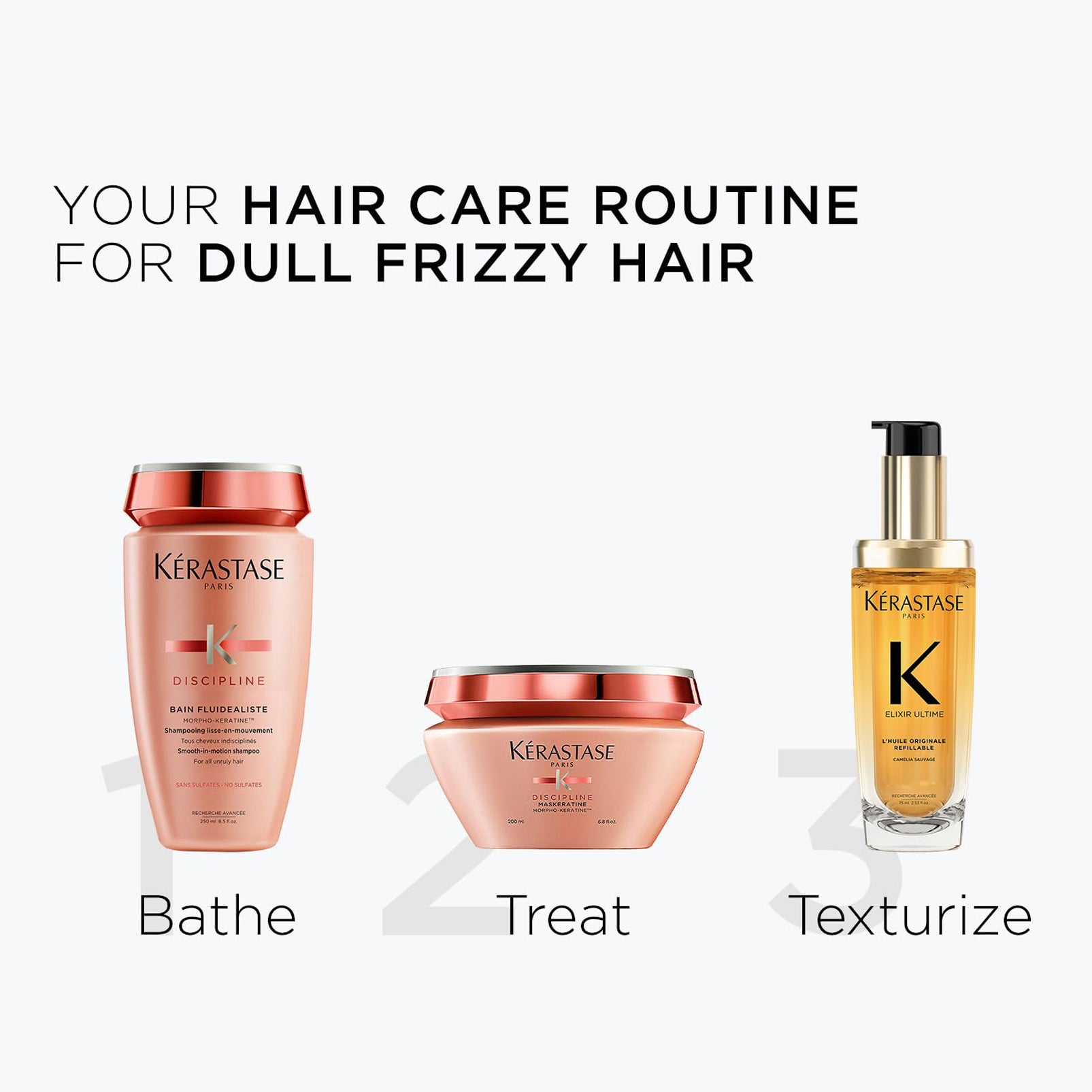 Kerastase Versatile Beautifying Oil 75ml