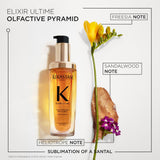 Kerastase Versatile Beautifying Oil 75ml