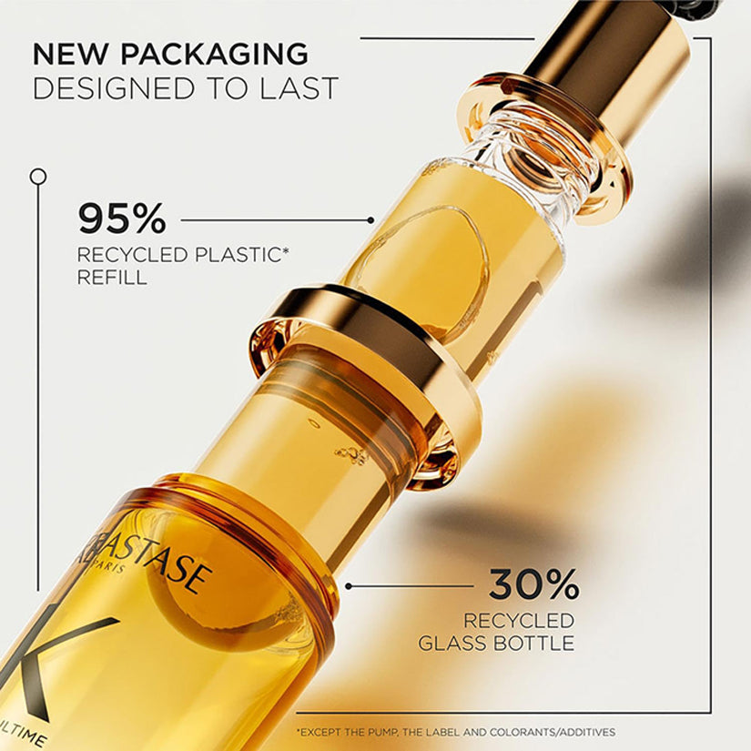 Kerastase Versatile Beautifying Oil 75ml