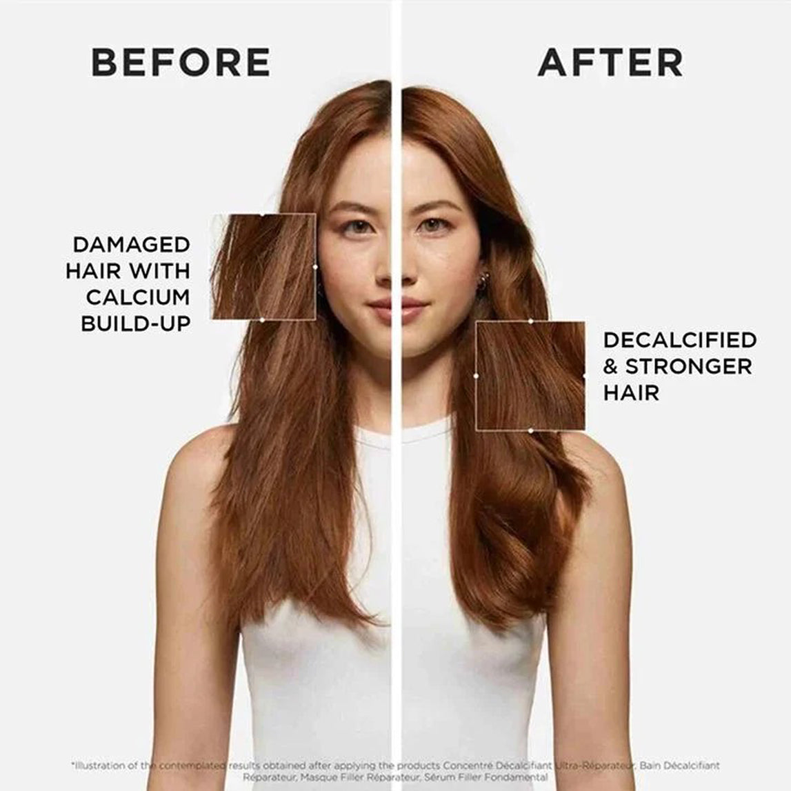 Kerastase Premiere Decalcifying Repairing Shampoo 250ml